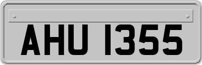 AHU1355