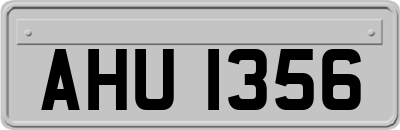 AHU1356