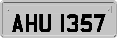 AHU1357