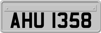 AHU1358