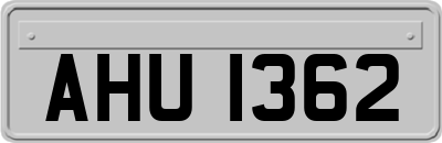 AHU1362