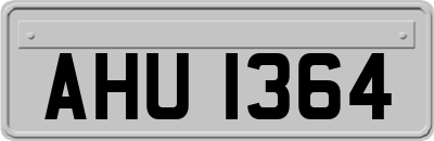 AHU1364