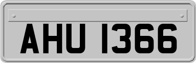 AHU1366