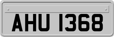 AHU1368