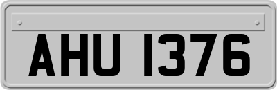 AHU1376