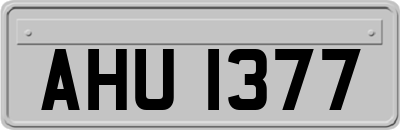 AHU1377