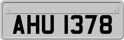 AHU1378