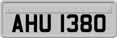 AHU1380