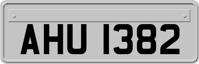 AHU1382