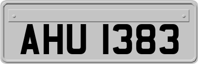 AHU1383