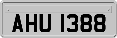 AHU1388