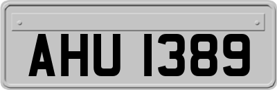 AHU1389