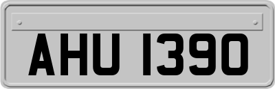 AHU1390