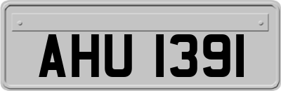 AHU1391