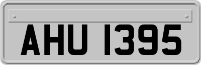 AHU1395