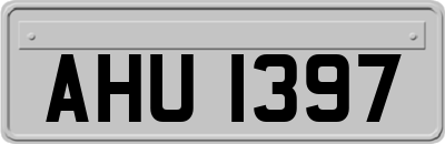 AHU1397