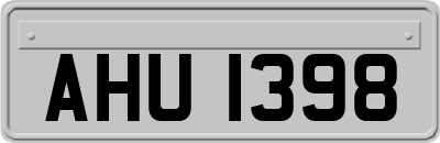 AHU1398