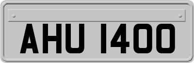 AHU1400