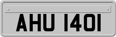 AHU1401