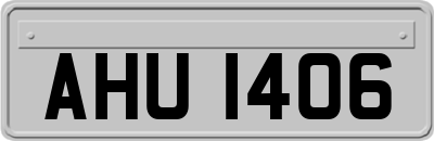 AHU1406