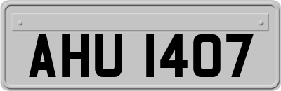 AHU1407