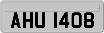 AHU1408