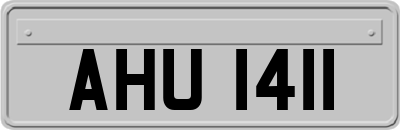 AHU1411