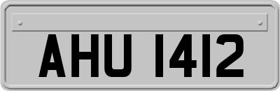 AHU1412