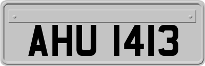 AHU1413