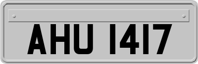 AHU1417