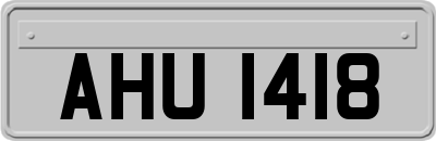 AHU1418