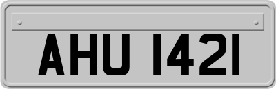 AHU1421