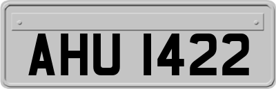 AHU1422