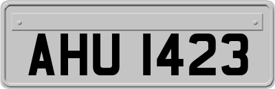 AHU1423