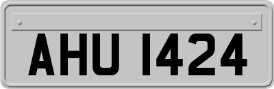 AHU1424