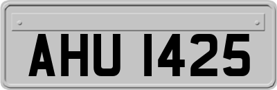 AHU1425