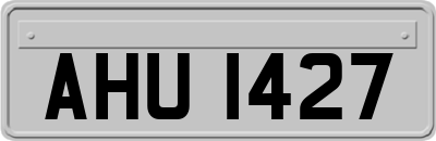 AHU1427