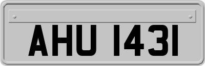 AHU1431