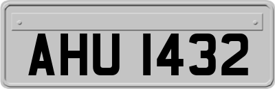 AHU1432