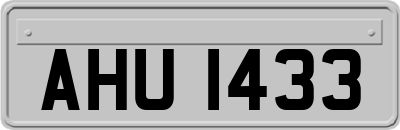 AHU1433