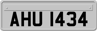 AHU1434