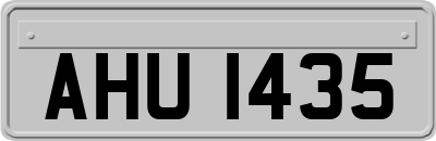 AHU1435