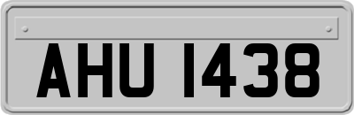 AHU1438