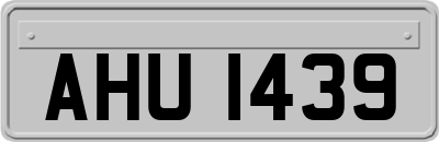 AHU1439
