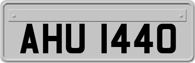 AHU1440