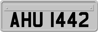 AHU1442