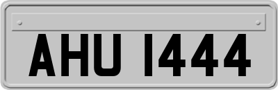 AHU1444