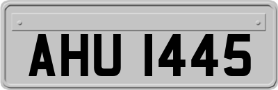 AHU1445