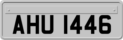 AHU1446