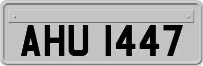 AHU1447